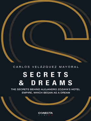 cover image of Secrets & dreams